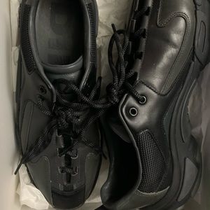 Brand New Diesel Sneakers